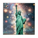 Buscar los estados unidos de américa azulejos Independencia