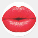 Buscar labios calientes pegatinas Besar