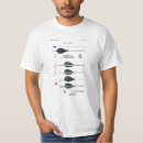 Buscar tiro con arco camisetas Flecha