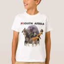 Buscar jirafa niño camisetas Animales
