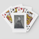Buscar grabado barajas de cartas Americano