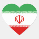 Buscar bandera de irán pegatinas Iraní