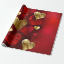 Buscar aluminio papel de regalo Dorado