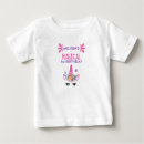 Buscar unicornio bebe camisetas Mágico