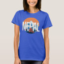 Buscar nepal camisetas Viajar