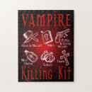Buscar vampiro puzzles Divertido