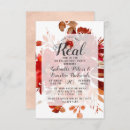 Buscar del invierno fiesta compromiso invitaciones Parejas