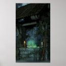 Buscar hechicero posters Bruja