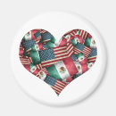 Buscar bandera mexicana imanes 6 º estadía