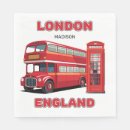 Buscar londres servilletas Viajar