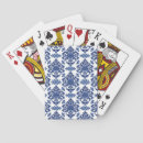 Buscar barroco barajas de cartas Vintage
