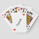 Buscar corazones rojos barajas de cartas Para ellos