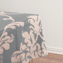 Buscar damask manteles Lujoso