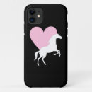 Buscar caballo del amor iphone fundas Para ella
