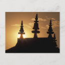 Buscar kathmandu postales Budista