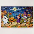 Buscar bruja puzzles Cualquier niño