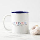 Buscar president tazas Joe biden
