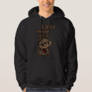 Buscar perezoso sudaderas Amor