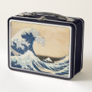 Buscar japón almacenaje alimentos Katsushika hokusai