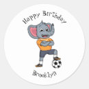 Buscar futbolistas pegatinas Para niños