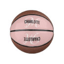 Buscar pelotas de baloncesto Para ella