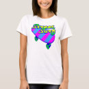 Buscar 80s retro camisetas Neón