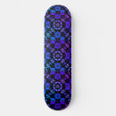 Buscar vibrante tablas de skate Para ella