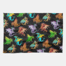 Buscar friki paños de cocina Empollón