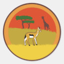 Buscar gazelle pegatinas Gacela