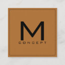 Buscar copper tarjetas de visita Profesional