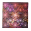 Buscar fresco azulejos Para ella