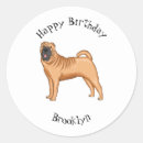 Buscar shar pei pegatinas Chino