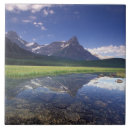 Buscar banff alberta azulejos Paisaje