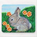 Buscar rabbit alfombrillas de raton Conejo