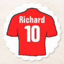 Buscar camiseta posavasos Fútbol