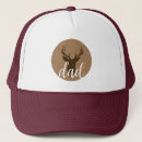 Buscar ciervos gorras Papá