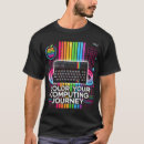 Buscar espectros camisetas Para todos