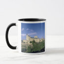 Buscar castillo tazas Fortaleza