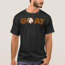 Buscar goat camisetas Clásico