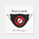 Buscar virus servilletas Pandemia