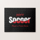 Buscar jugador de fútbol puzzles Entrenador