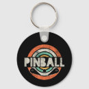 Buscar pinball llaveros Vintage
