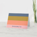 Buscar diseño gráfico tarjetas Elegante