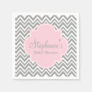 Buscar zigzag gris servilletas 5 º ducha