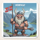 Buscar vikingos posavasos Noruega