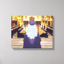 Buscar magia lienzos Asistente