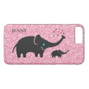 Buscar elefante rosado fundas Elefantes
