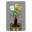 Buscar entrega imanes Floral