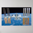 Buscar iss posters Órbita