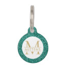 Buscar esmeralda collares Para mascotas